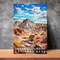 Petrified Forest National Park Poster, Travel Art, Office Poster, Home Decor | S6 product 3